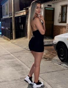 604381365: Travesti en Valladolid