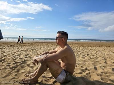 643573127: Chico busca chica en Guipúzcoa