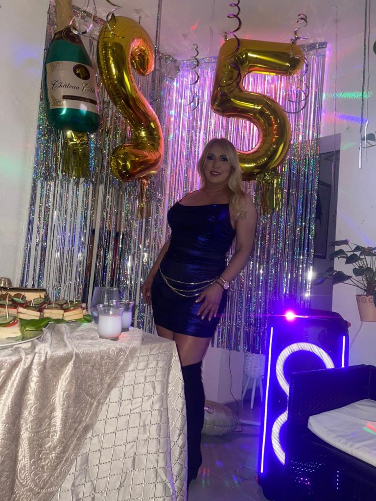 Transexual en Asturias: 