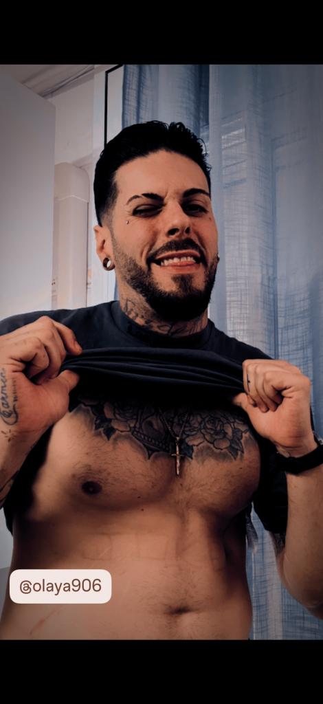 Chico busca chica en Tarragona: 