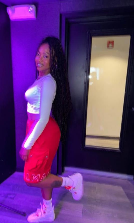 Chica busca chico en Madrid: 