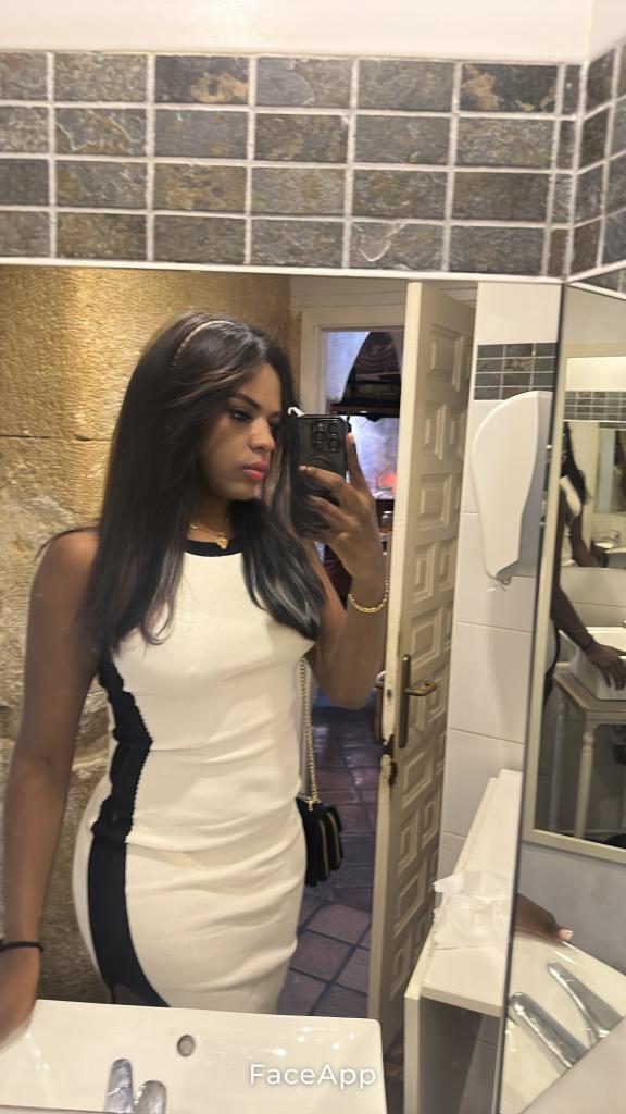 Transexual en Alicante: 