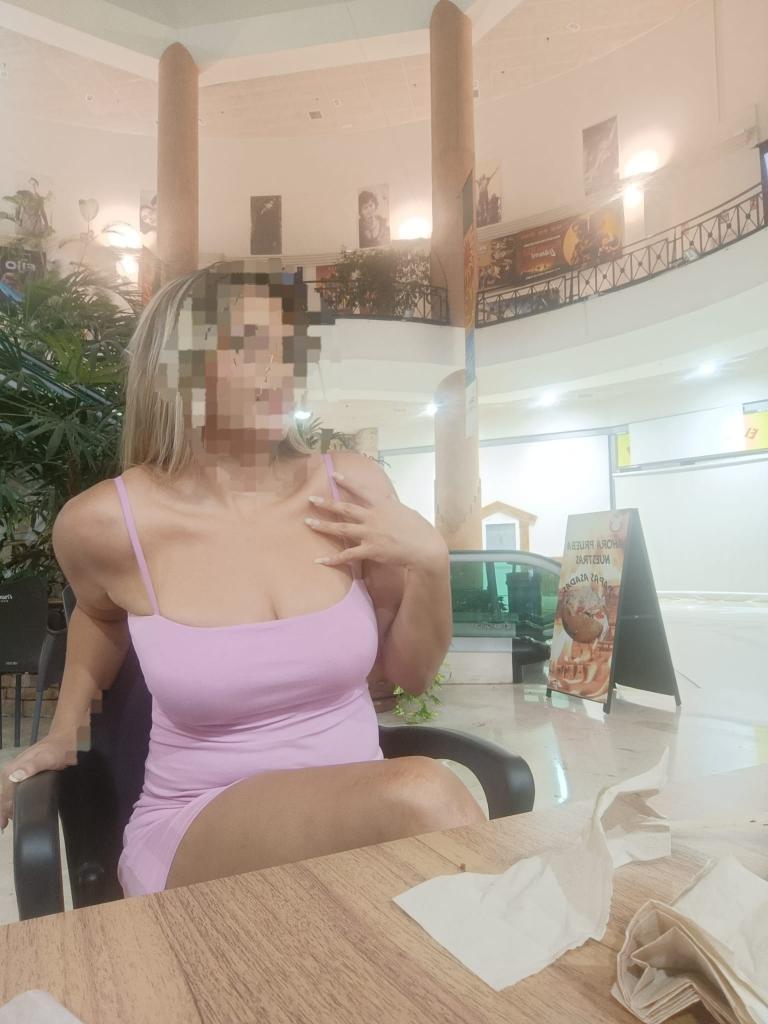 Chica busca chico en Málaga: 