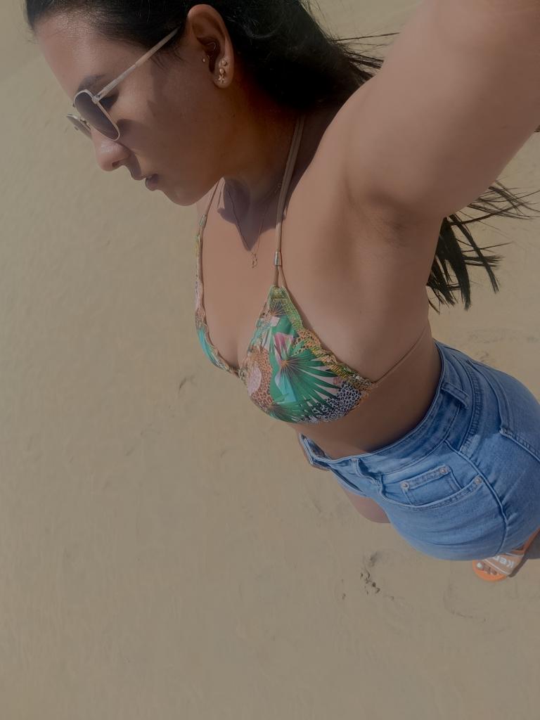 Chica busca chico en Las Palmas: 