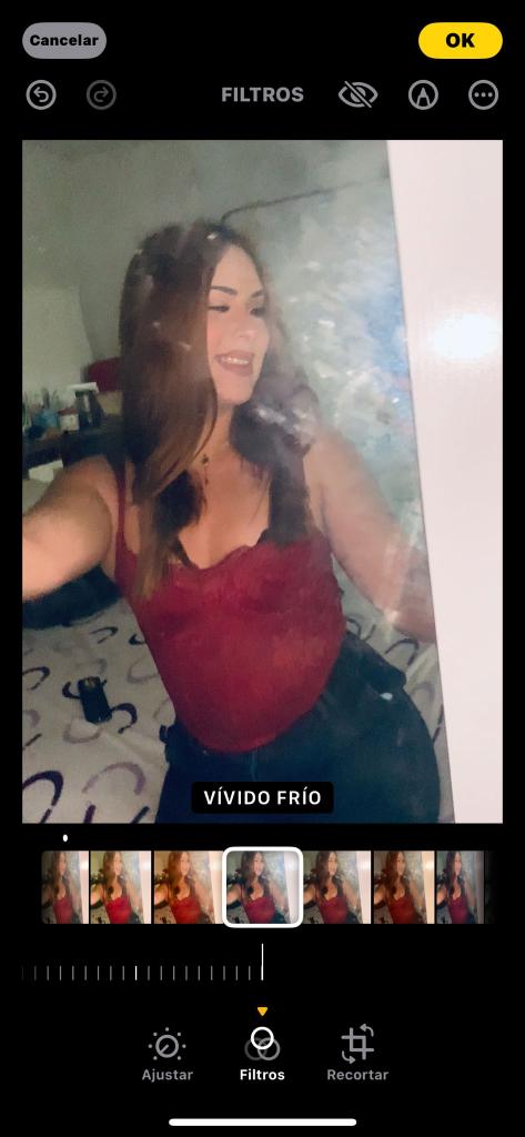 Transexual en Tenerife: 