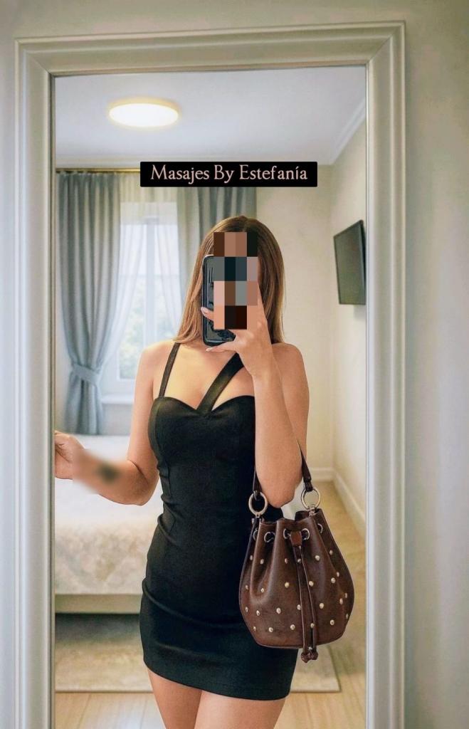 Chica busca chico en Jaén: Chica busca chico