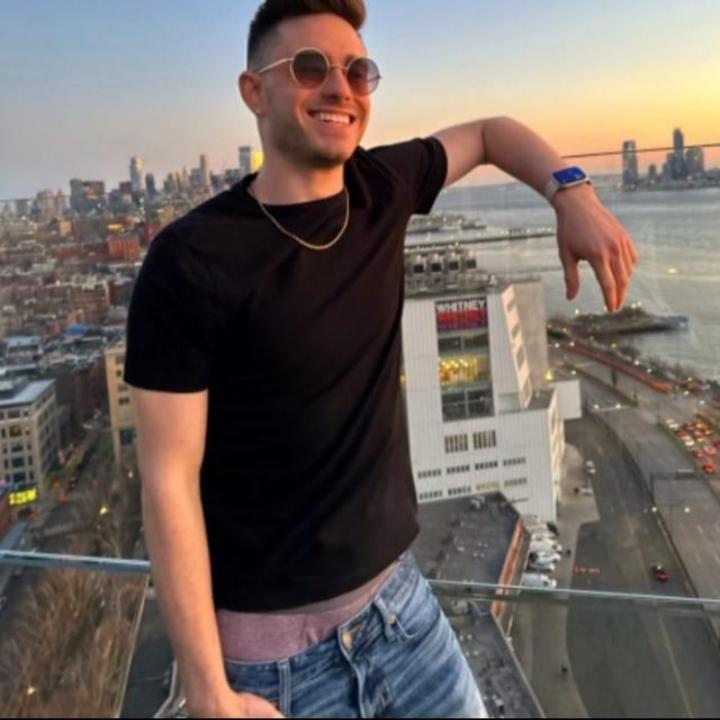 Chico busca chica en Murcia: 