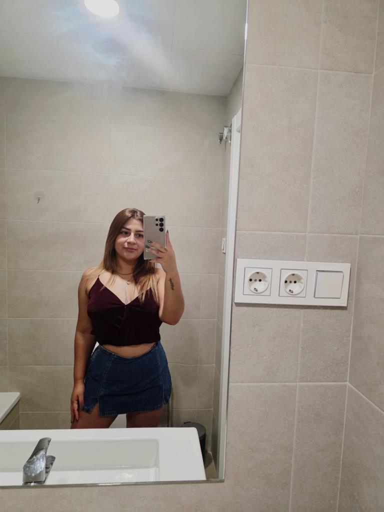Chica busca chico en Málaga: 