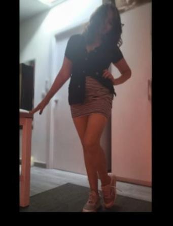 Chica busca chico en Madrid: 