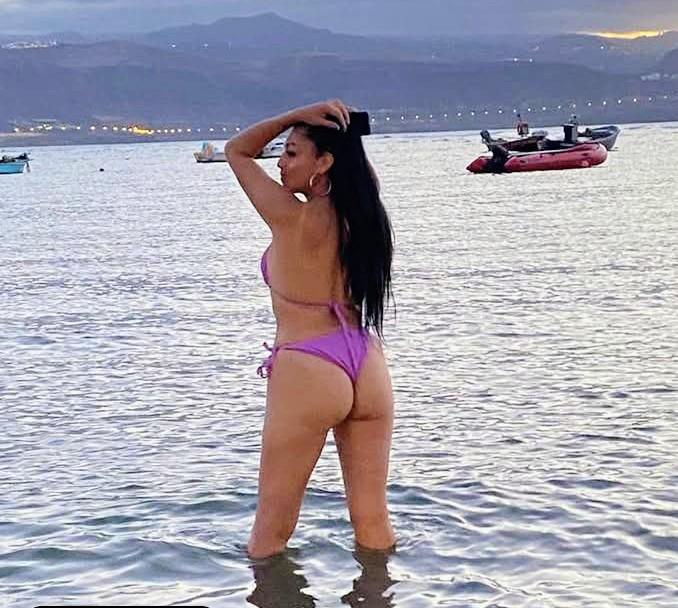 613491224: Chica busca chico en Las Palmas