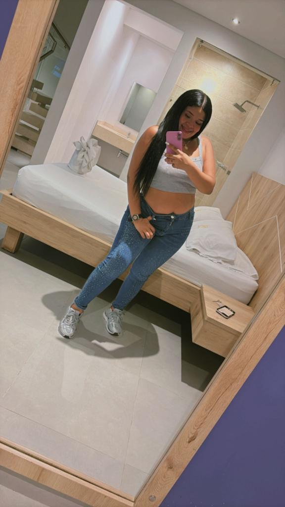 Chica busca chico en Alicante: 