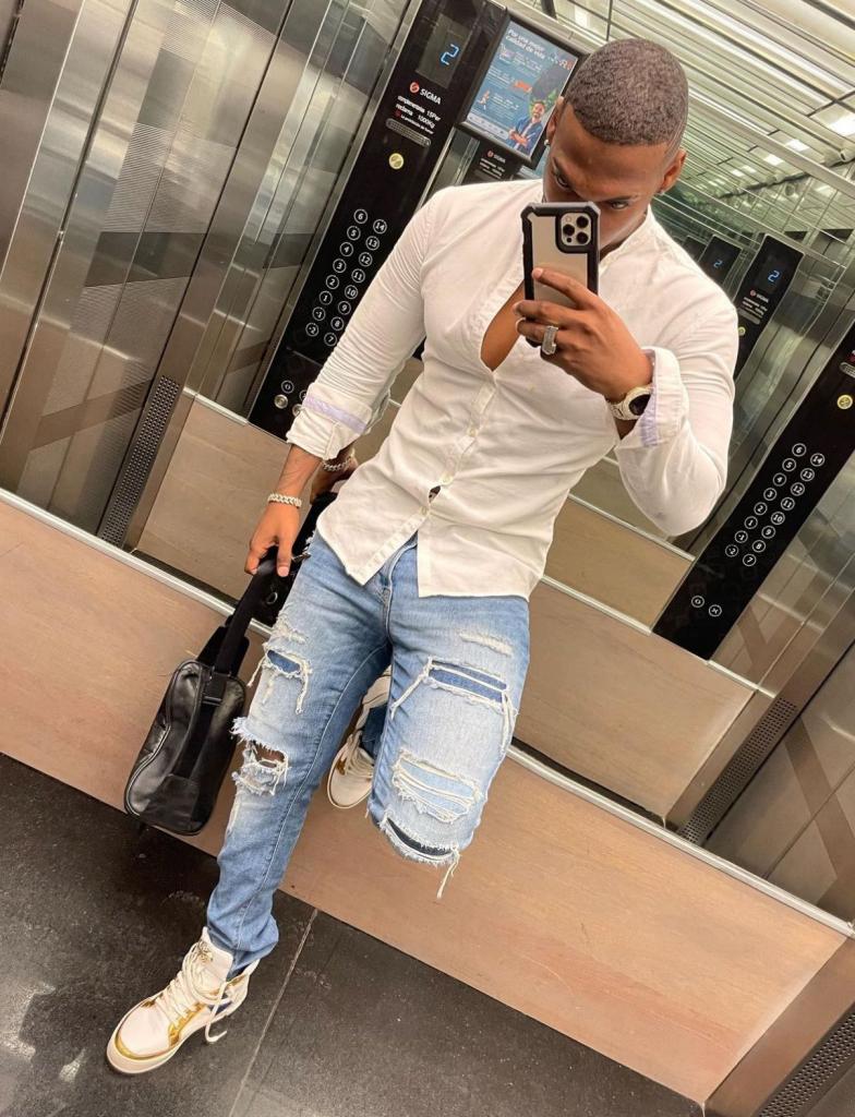 Chico busca chica en Barcelona: 