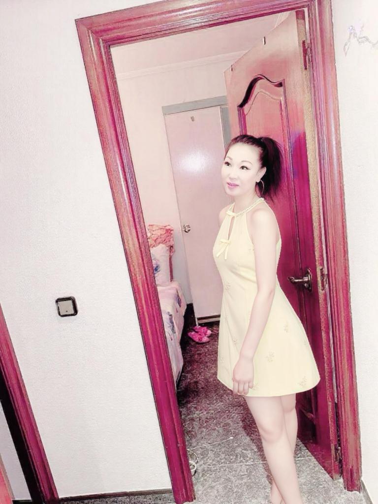 Chica busca chico en Zaragoza: 