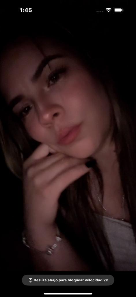 Chica busca chico en Las Palmas: 