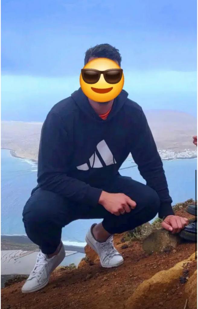 613479420: Chico busca chica en Madrid