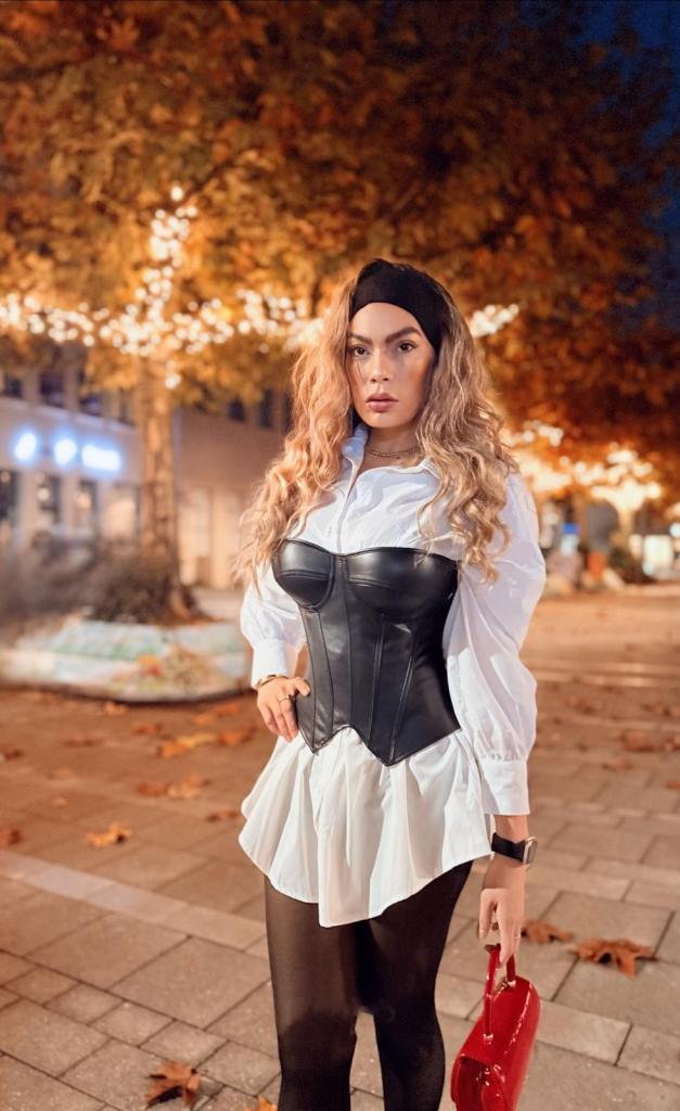 Chica busca chico en Alicante: 