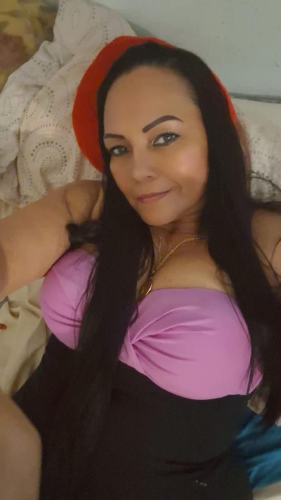 Chica busca chico en Murcia: 