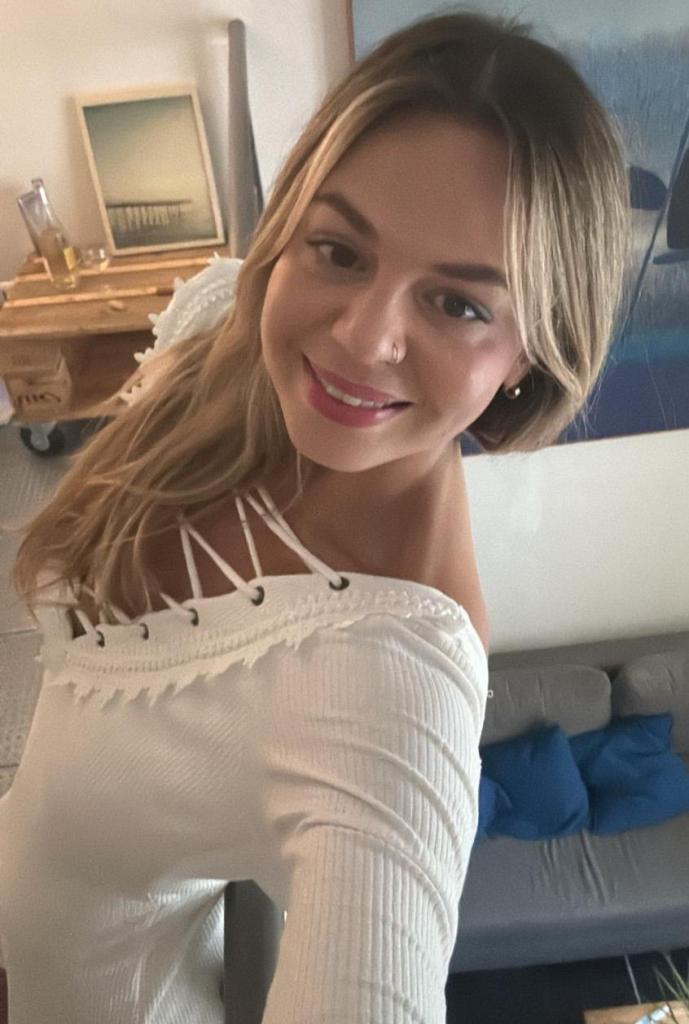 Chica busca chico en Mallorca: 