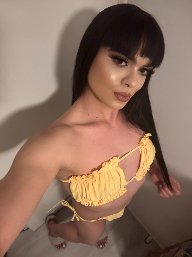 Travesti en Alicante: Transexuales y Travestis