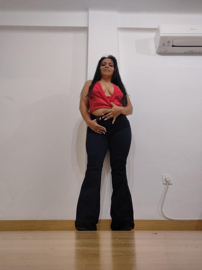 666805493: Chica busca chico en Murcia