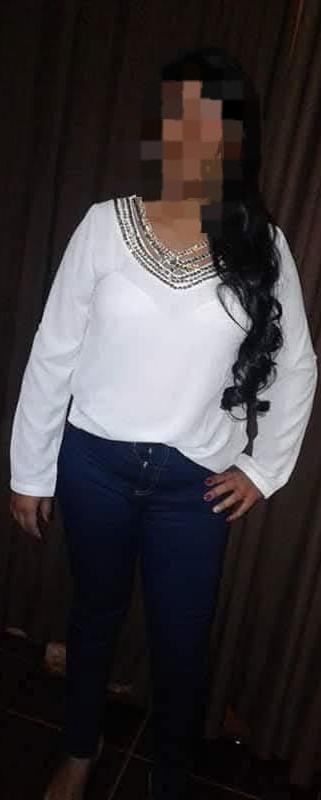 Chica busca chico en Jaén: 