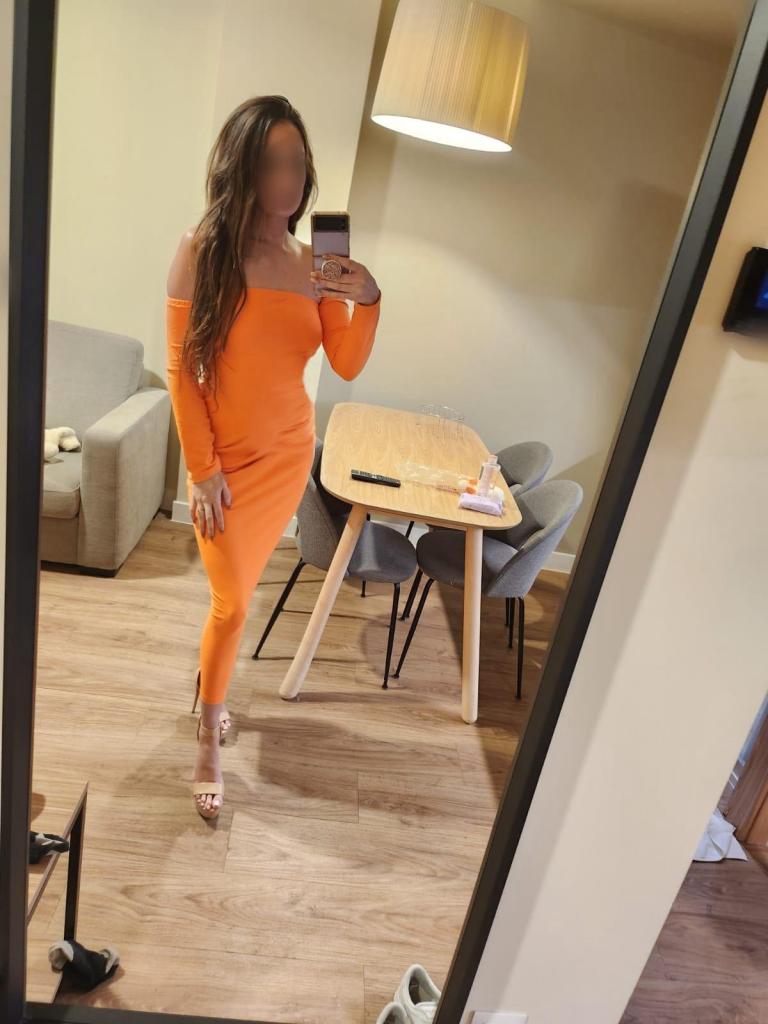 Chica busca chico en Madrid: 