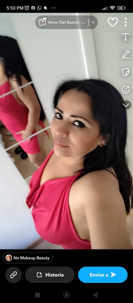 666805493: Chica busca chico en Murcia