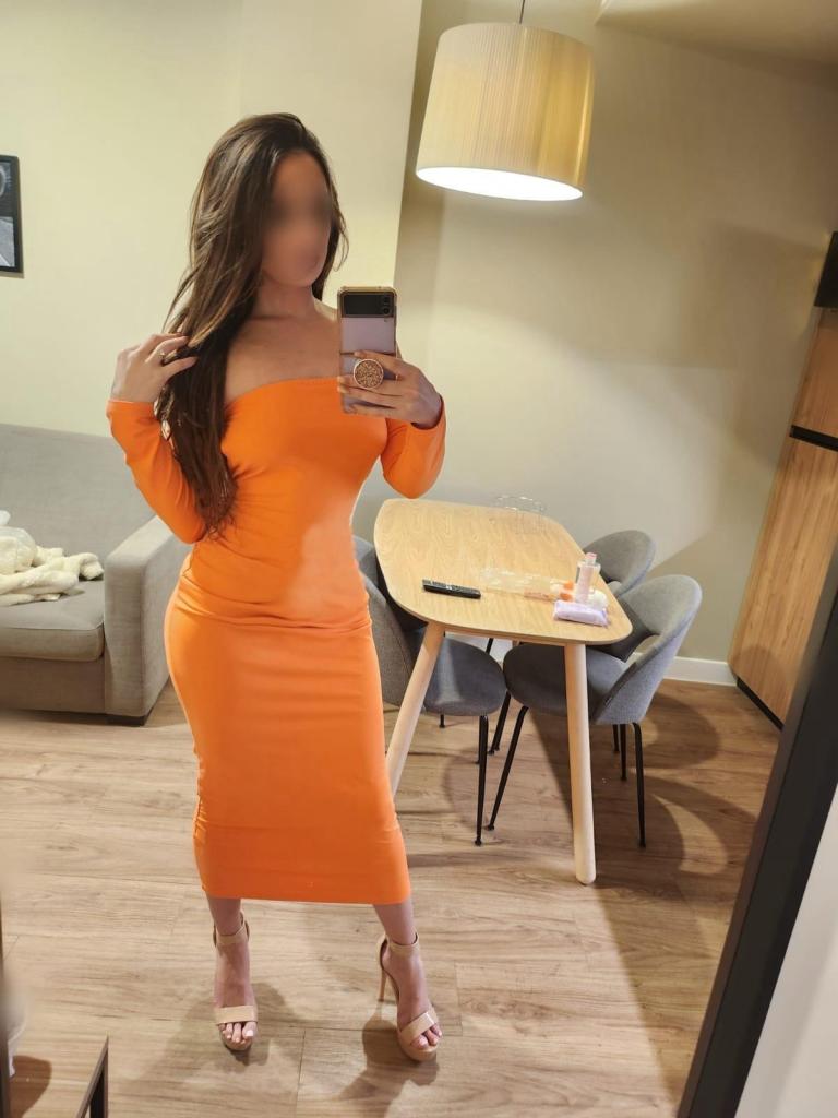 Chica busca chico en Madrid: 