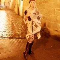 722330282: Transexual en La Coruña