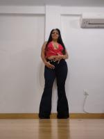 666805493: Chica busca chico en Murcia