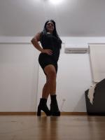 666805493: Chica busca chico en Murcia