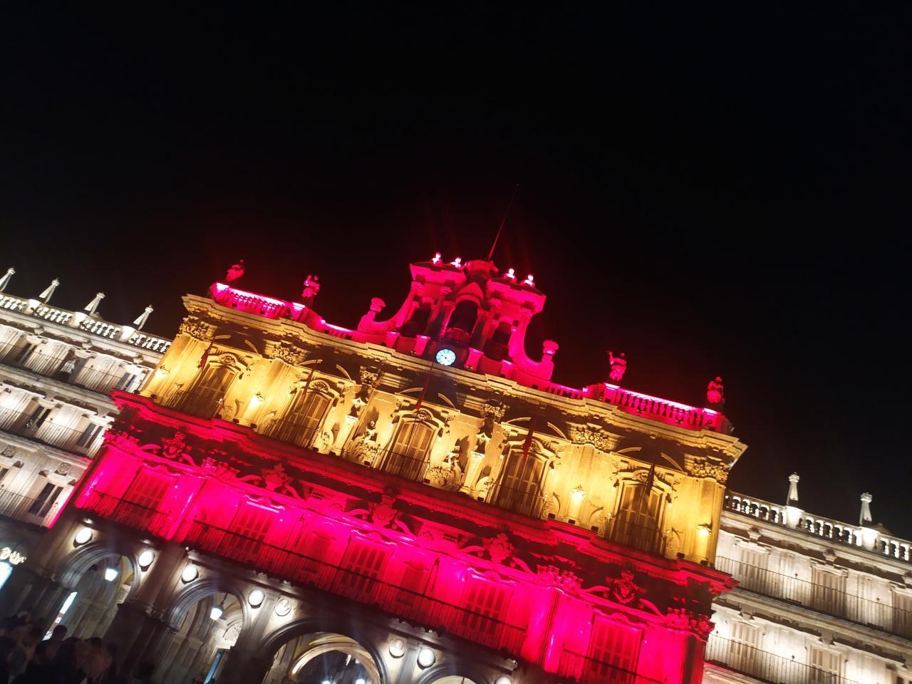 Chico busca chica en Salamanca: 