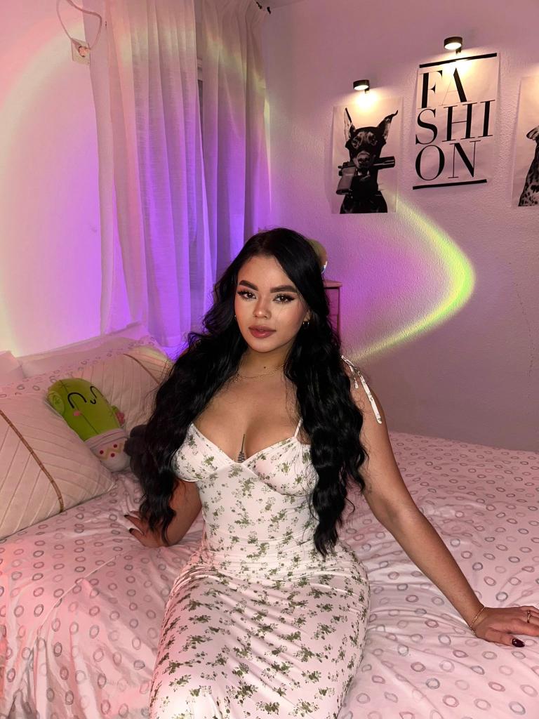 Chica busca chico en Córdoba: Chica busca chico