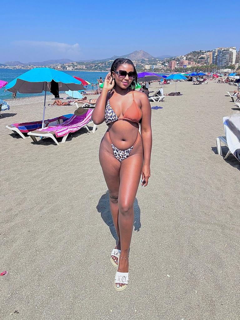 Chica busca chico en Málaga: 