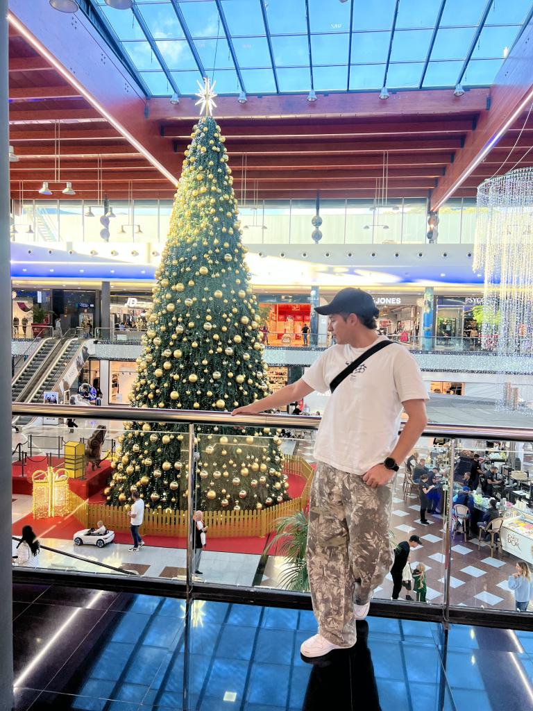 Chico busca chica en Málaga: 