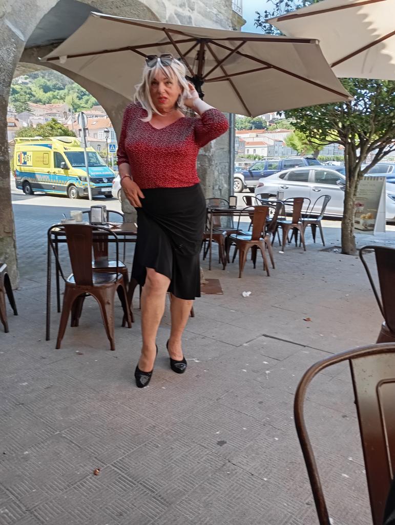 Virtual en La Coruña: 