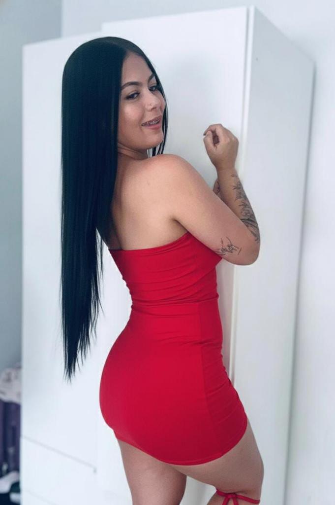 Chica busca chico en Madrid: 