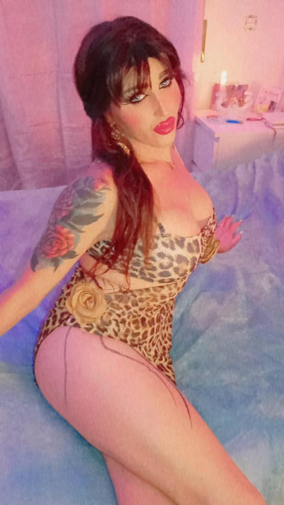 Travesti en Barcelona: 