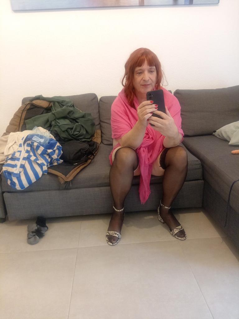 613501217: Transexual en Alicante