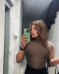 Travesti en Málaga: 
