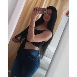Transexual en Córdoba: 
