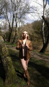 Chica busca chico en Navarra: 