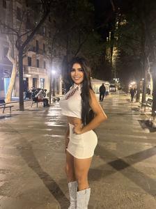 Travesti en Barcelona: 