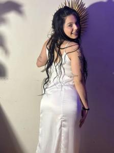 Chica busca chico en Almería: 