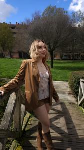 Chica busca chico en Navarra: 
