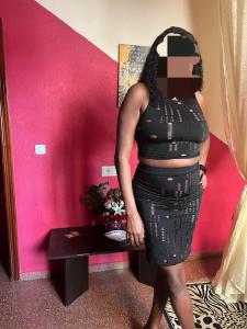 Chica busca chico en Jaén: 