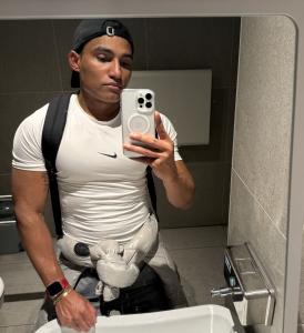 Chico busca chica en Madrid: 