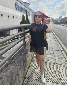 Transexual en Valencia: 