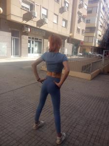 Chica busca chico en Valencia: 