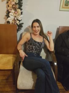 Transexual en Madrid: 